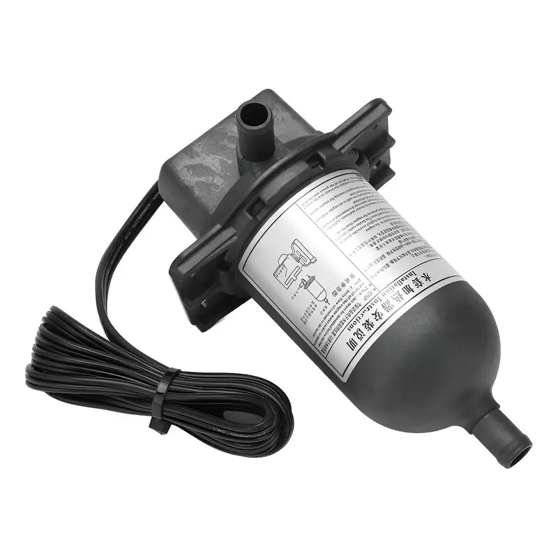 Calefactor De Agua 1500w Motor Grupo Electrogeno Generador