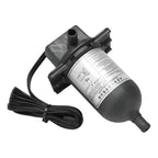 Calefactor De Agua 1500w Motor Grupo Electrogeno Generador
