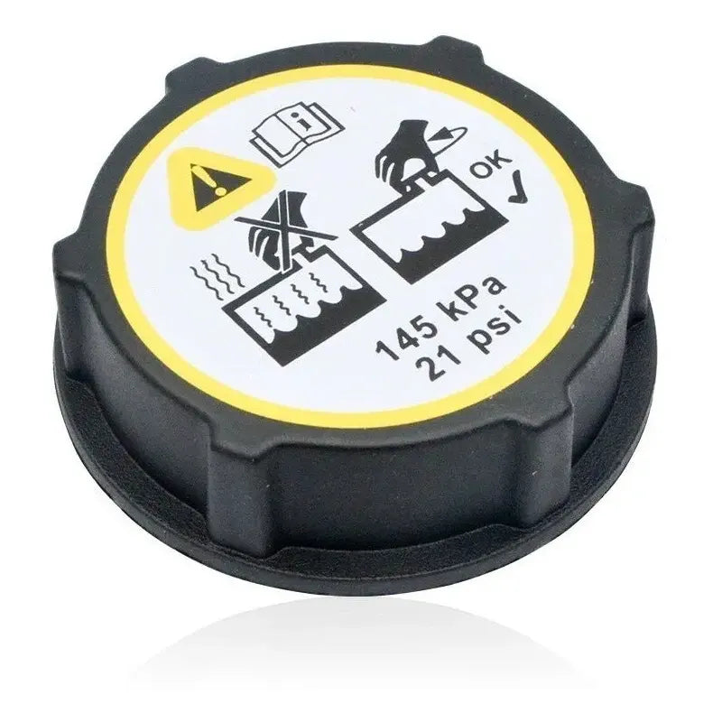 Tapa Reservorio Para Volvo C30 C70 S40 S60 S80 S90 V40