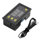 Termostato Control Digital Temperatura Frio Calor W3230 220v