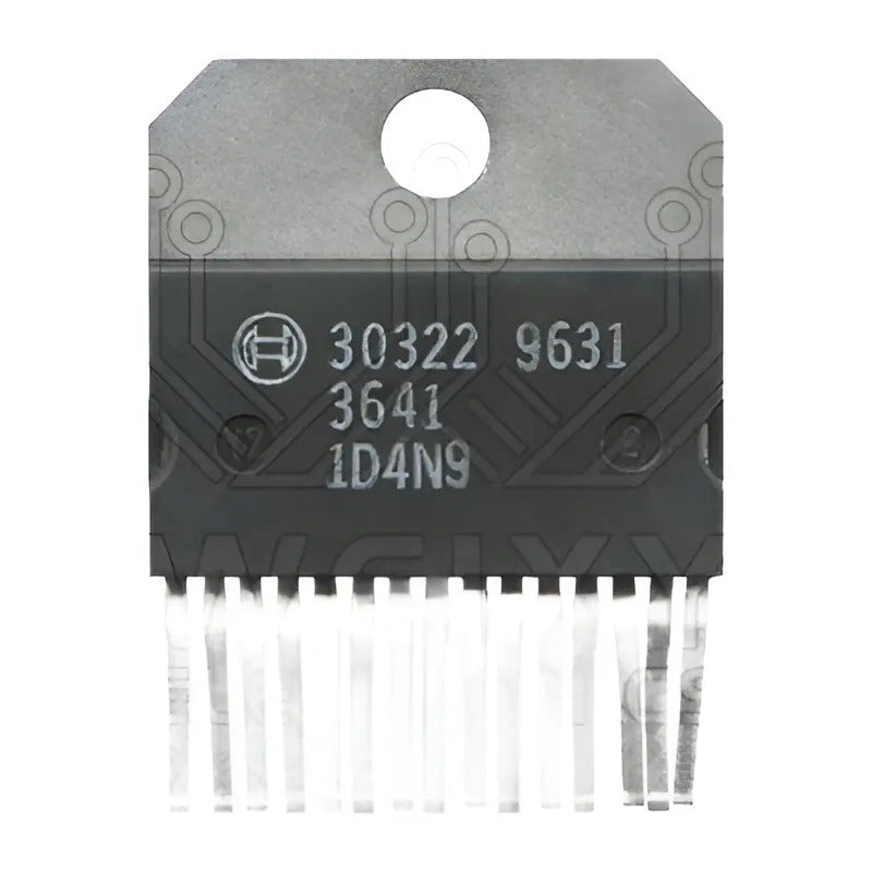 30322 Para Bosch 30322 Sda Driver Ecu
