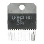 30322 Para Bosch 30322 Sda Driver Ecu