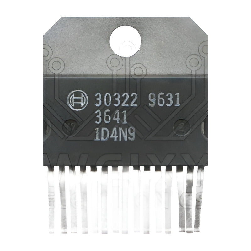 30322 Bosch 30322 Sda Driver Ecu