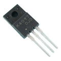 Circuito Integrado K4097 2sk4097 To-220f
