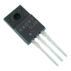 Circuito Integrado K4097 2sk4097 To-220f