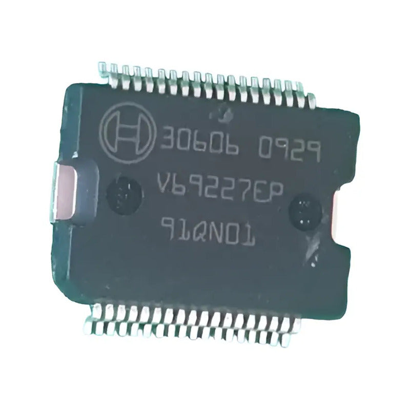 Circuito Integrado 30606 Para Bosch Ecu Auto