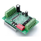 Controlador De Motor Paso A Paso Tb6560 3a Cnc Router 3d