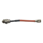 Diodo Rectificador Skr100-16 Skr100/16 100a 1600v Perno 12mm