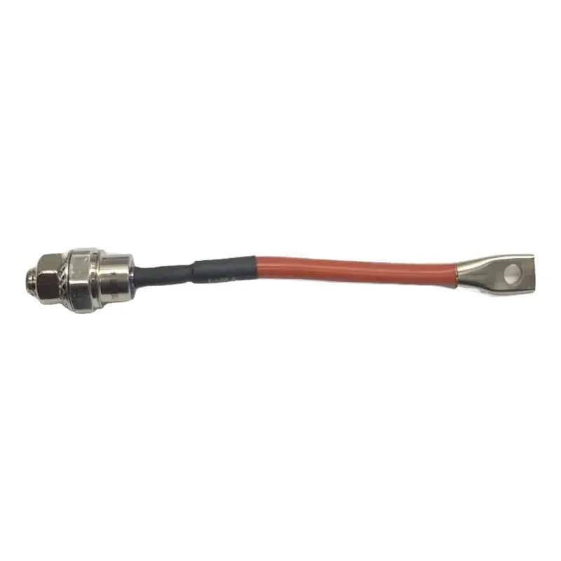 Diodo Rectificador Skr100-16 Skr100/16 100a 1600v Perno 12mm