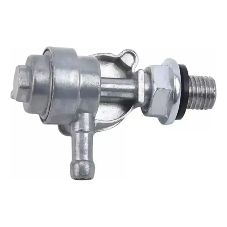 Válvula Llave Paso Gx160 Combustible Generador Et950 Et650