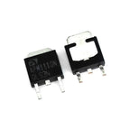 Mosfet Transistor Apm1110nuc Apm1110n Tr Nch 100v 10a