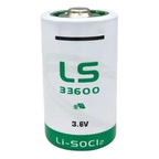 Celda Cilindrica Ls 33600 Ls33600 Ls-33600 3.6v