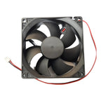 Ventilador Maquina De Soldar 92x25mm Yakoo 0.25a 4010 12v