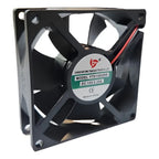 Ventilador Fan Cooler Ytd158025s 15v 0.35a 80x25mm 8cm 8025