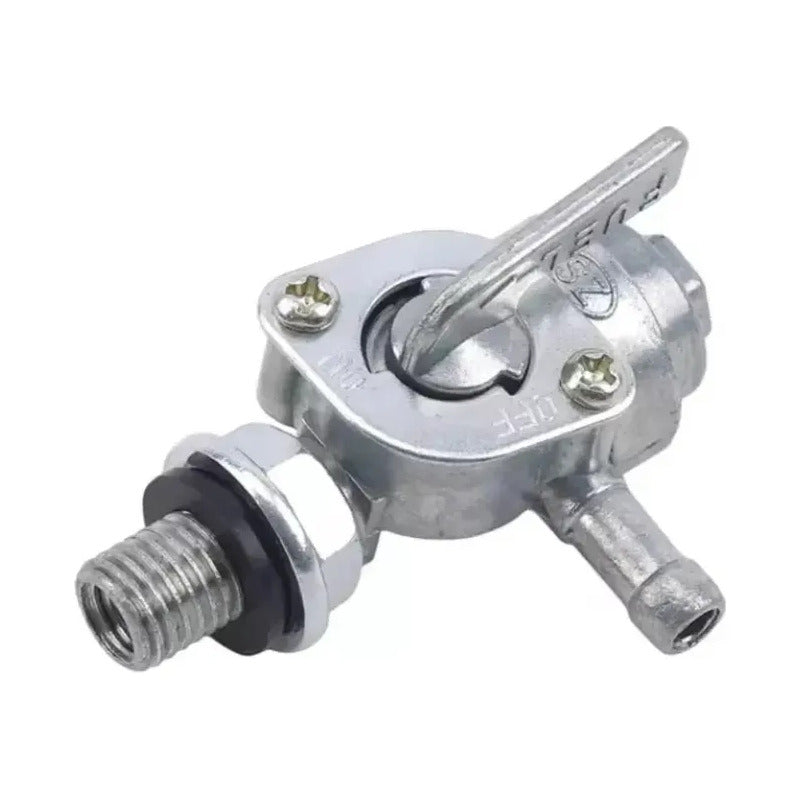 Válvula Llave Paso Gx160 Combustible Generador Et950 Et650