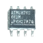 Atmel Atmlh702 66bm Circuito Integrado Sop8 Smd