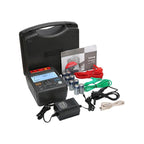 Medidor De Resistencia Aislamiento Ut513a Megohmetro