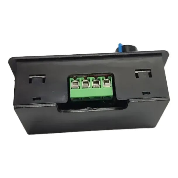 Controlador Velocidad Pwm Motor Dc 5v 12v 24v 5a Gobernador