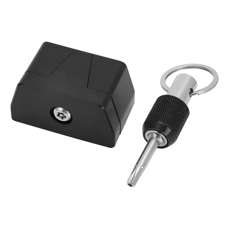 Kit Bloqueo Obdii Antirobo Seguridad Automotriz Puerto Obd2
