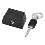 Kit Bloqueo Obdii Antirobo Seguridad Automotriz Puerto Obd2