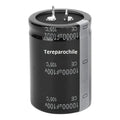 Condensador Capacitor Electrolítico 10000uf 100v