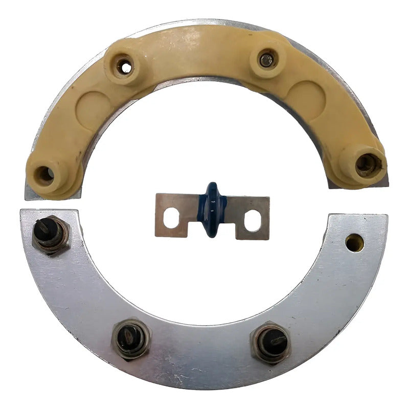 Kit Puente Rectificador Giratorio Rsk1001 Generador