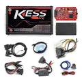 Programador De Ecu Kess Obdii 5.017 V2 Tunning Ksuite Full