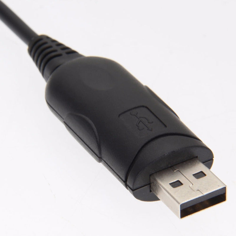 Cable Programacion Moto Gm300 640 Gm3188 Pro5100 Em200 Sm50