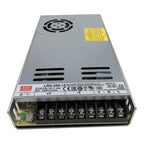 Fuente Poder Mean Well Lrs-350-12 12v 29a Cctv O Tiras Led