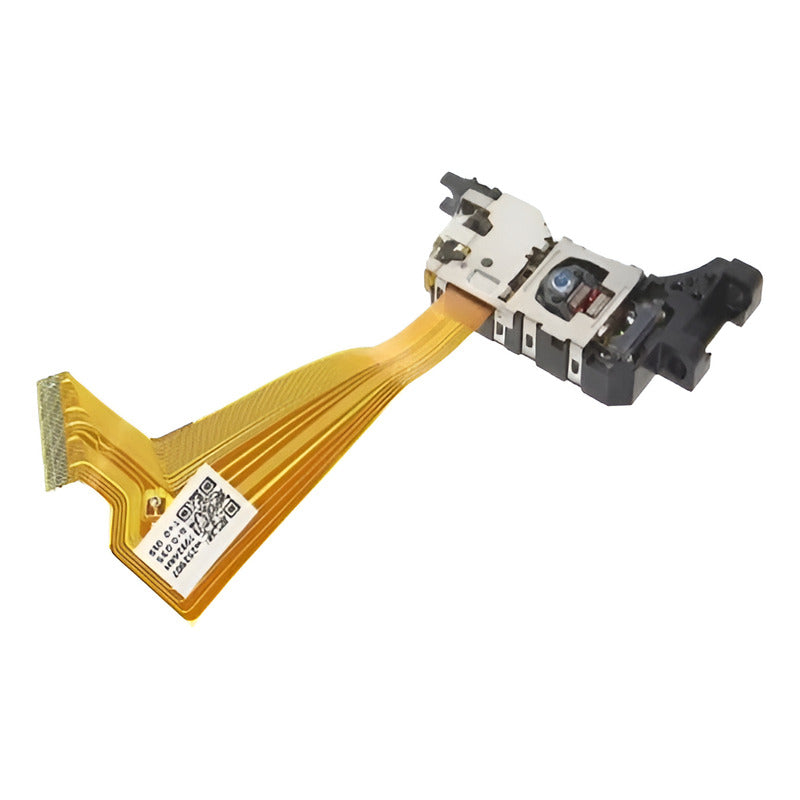 Lector Laser Optico Lente Para Nintendo Wii  Raf 3350