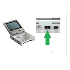 Cargador Adaptador Compatible Gameboy Advance Sp Nintendo Ds