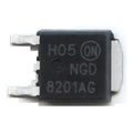 Igbt Ngd8201a 8201ag 8201 20 A, 400 V Ndg8201ag