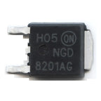 Igbt Ngd8201a 8201ag 8201 20 A, 400 V Ndg8201ag