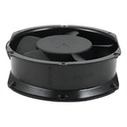 Ventilador Industrial D-fan Tx17251b 220v 172x150mm Negro Aluminio