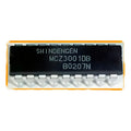 Shindengen Mcz3001db Reemplaza Mcz3001da Mcz3001d 670581001