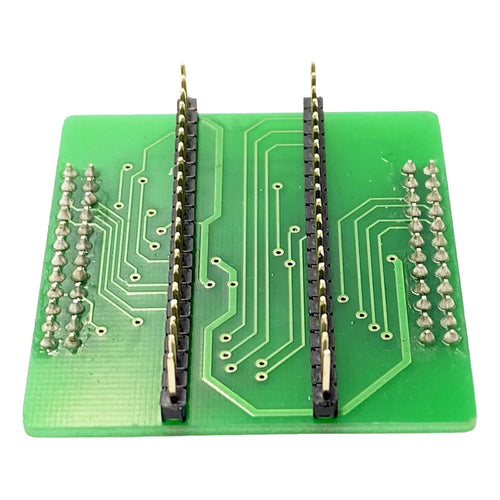 Adaptador Para Nand08 Tsop48 V2 Para Programador Tl866ii