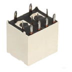 Rele Relay Hfkf-t-12-2zt Hfkf-t 12-2zt (083) 12v 10 Pines