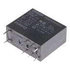 Rele Relay Omron G2r-24 De 2 Polos 24v Dc 5a