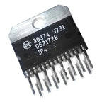 Circuito Integrado 30374 Para Bosch