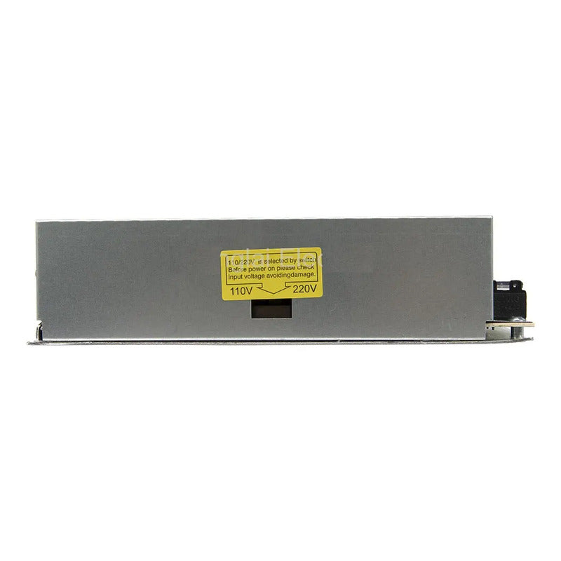 Fuente De Poder 12v 20a 250w Convertidor 110/220v S-250-12