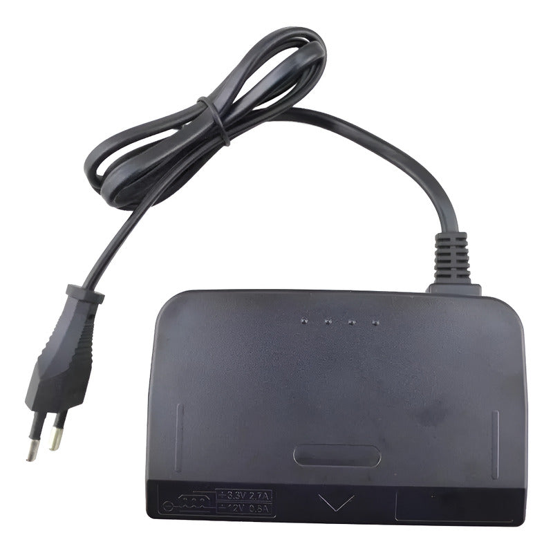 Cable Adaptador O Transformador Para N64 Nintendo 64