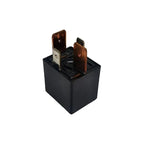 Rele Relay Cb1ah-tr-12v Acb86221 4 Pines Rele Automotriz