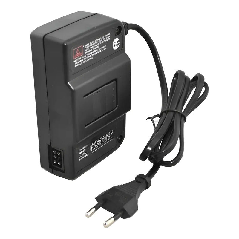 Cable Adaptador O Transformador Para N64 Nintendo 64