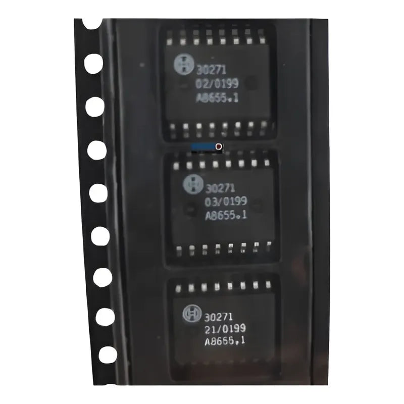 Integrado 30271 Para Bosch Sop16 Ecu Electronica Computador