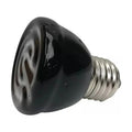 Ampolleta Ceramica De Calor Reptiles Incubadora E27 50w