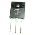 Transistor Nec D1298