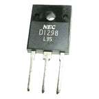 Transistor Nec D1298