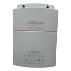 Fuente Poder Profesional Cctv Dahua 12v 2a Exterior Gris