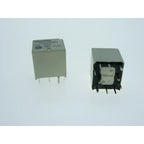 Mini Rele Doble Relay 10 Pin 12v Ex2-2u1s Ex2-2u1