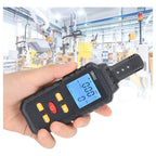 Tester Medidor Radiacion Campo Electromagnetico Dosimetro